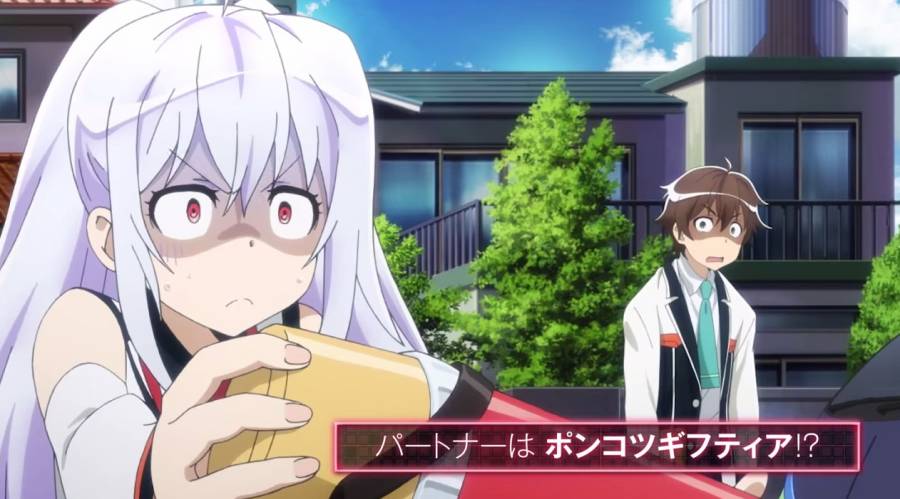 Danh sách pick Anime Spring 2015 (ver 4) (thêm 2 pj và ôm bom Tự Sát)