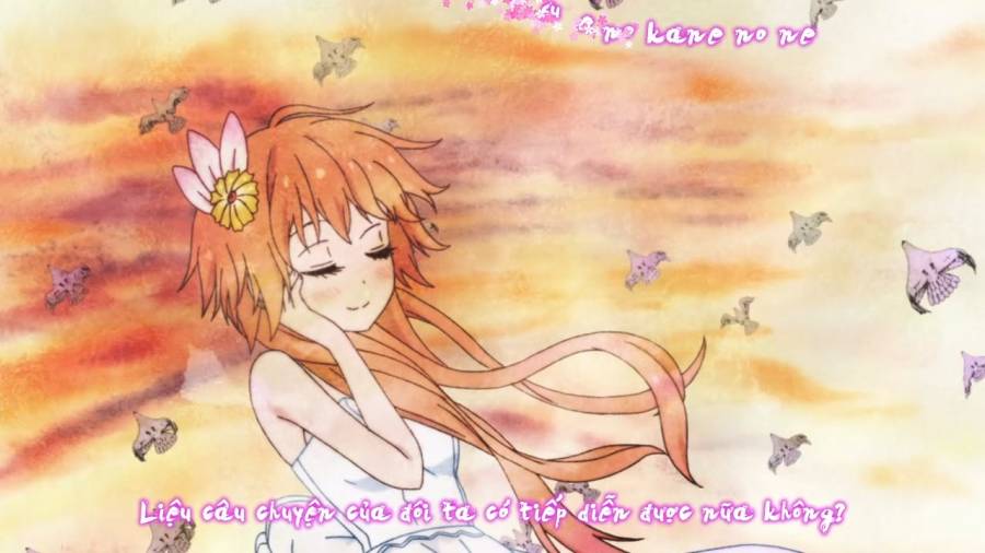 Hanagonomi (ED5 Nisekoi)(TV-ver)