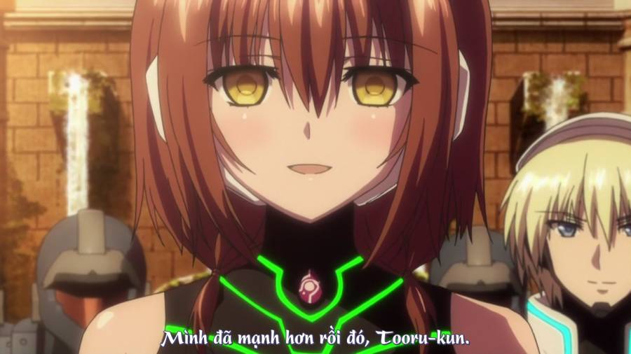 Absolute Duo - 10