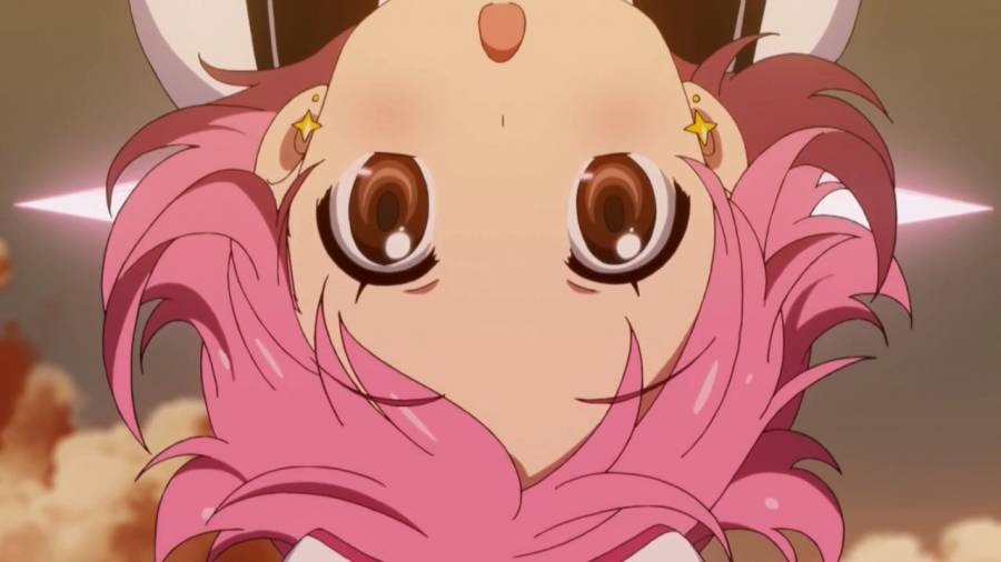 Houkago no Pleiades TV - 01