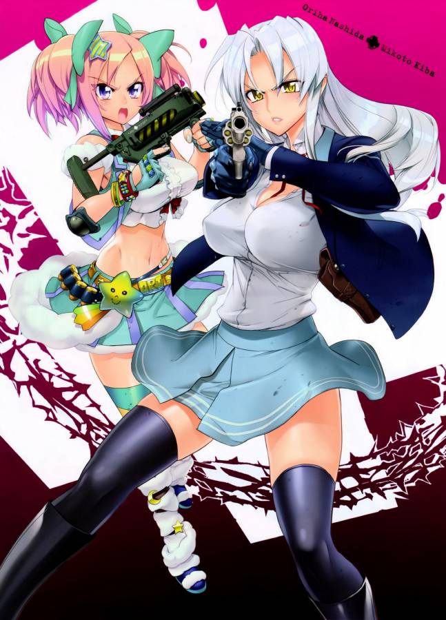 Triage X [Topic]