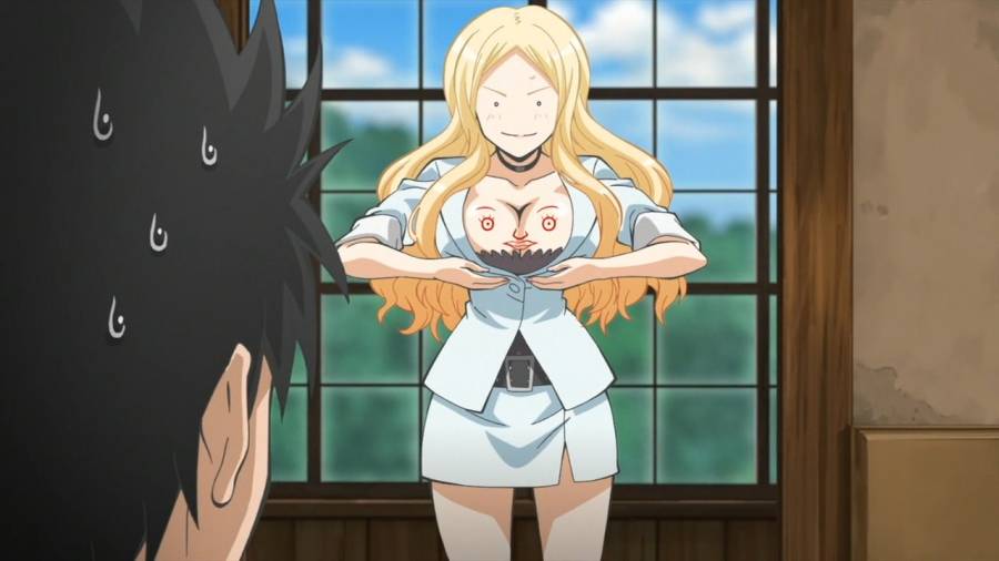 Ansatsu Kyoushitsu - 09