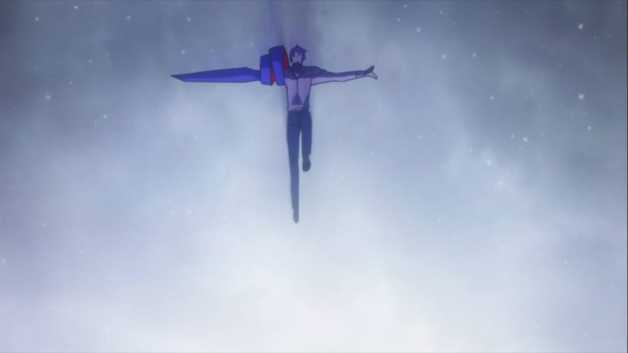 Tokyo Ghoul √A - 09