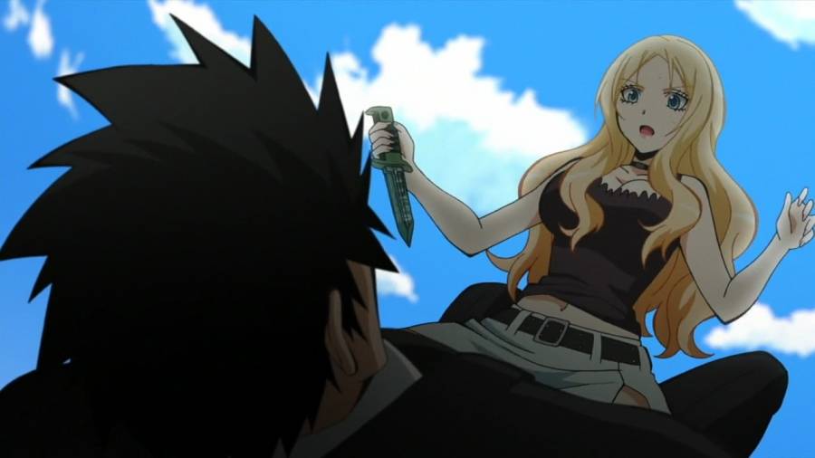 Ansatsu Kyoushitsu - 10