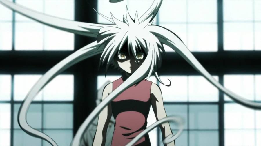 Ansatsu Kyoushitsu - 11