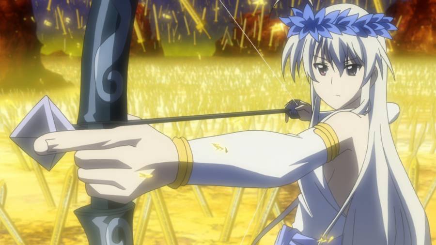 Campione! - 04