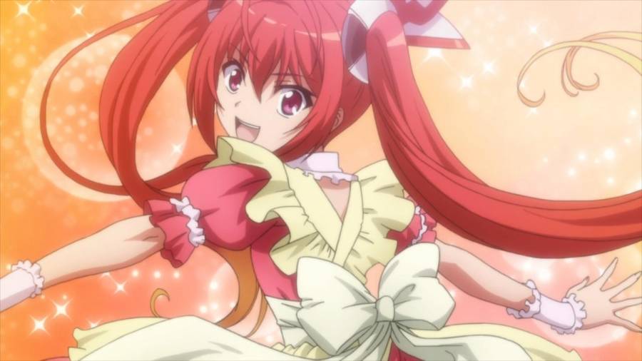 Ore, Twintails ni Narimasu ep 2 BD