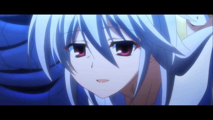 Grisaia no Kajitsu - 12