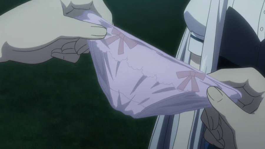 Absolute Duo - 07