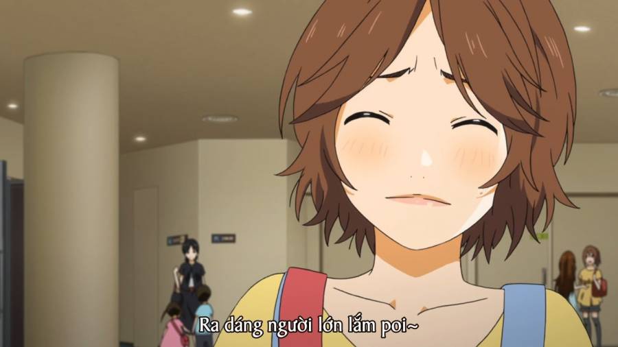 Shigatsu wa Kimi no Uso - 13