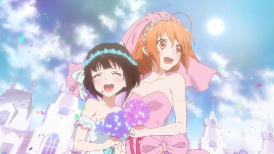 Mikagura Gakuen Kumikyoku - 02