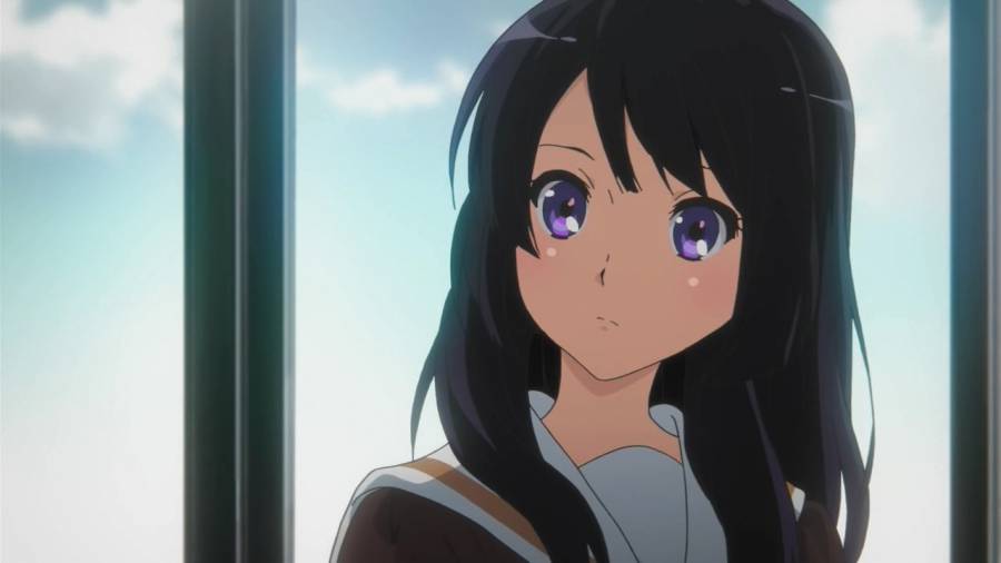 Hibike! Euphonium - 02