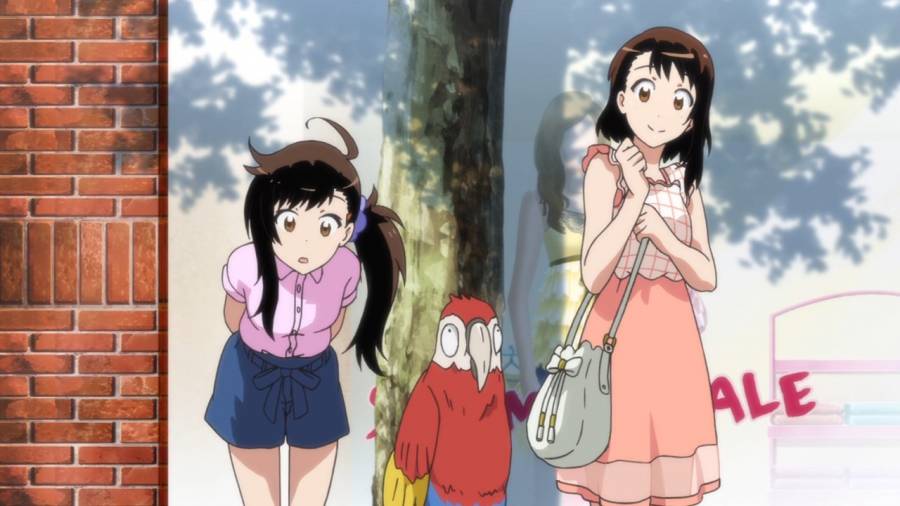 Nisekoi S2 - 05