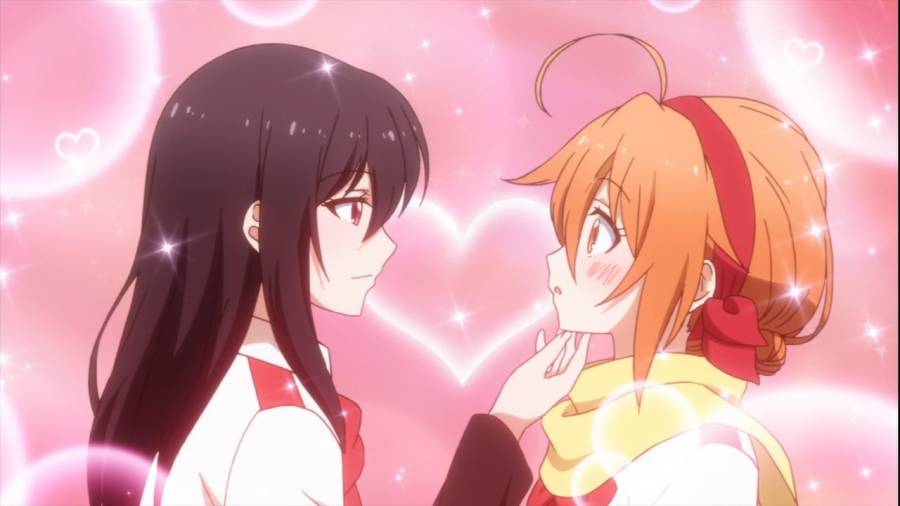 Mikagura Gakuen Kumikyoku - 05