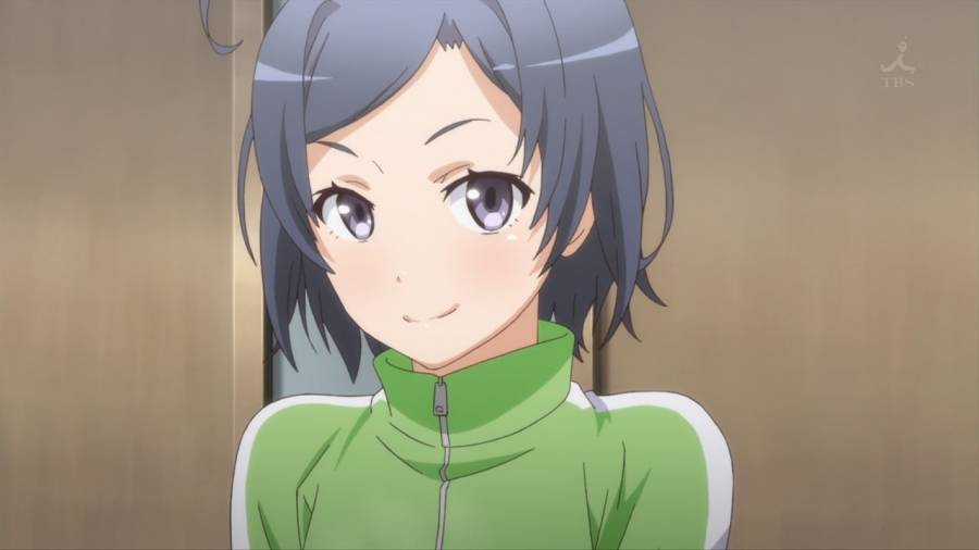 Yahari Zoku - 05