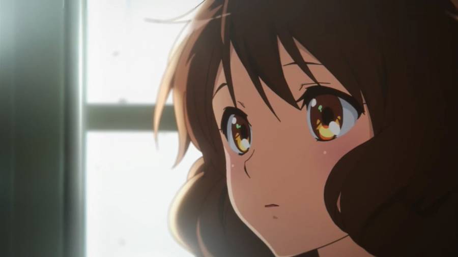Hibike! Euphonium - 01