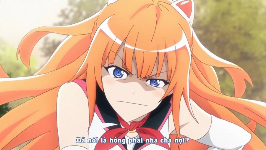 Plastic Memories - 02