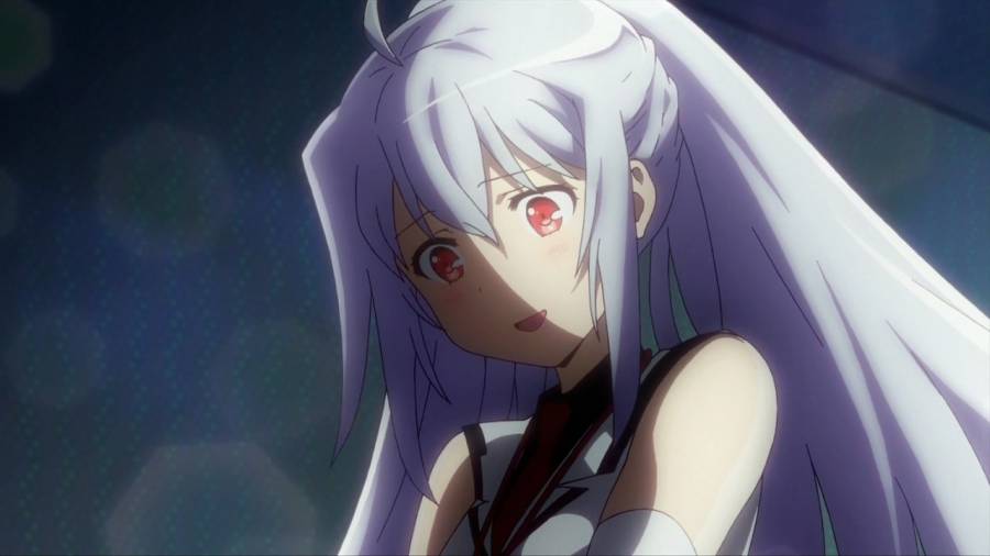 Plastic Memories - 06