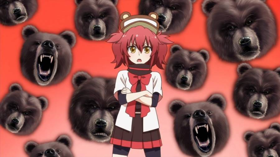 Mikagura Gakuen Kumikyoku - 04