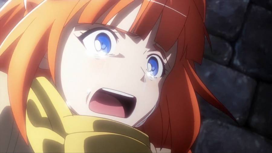 Plastic Memories - 05