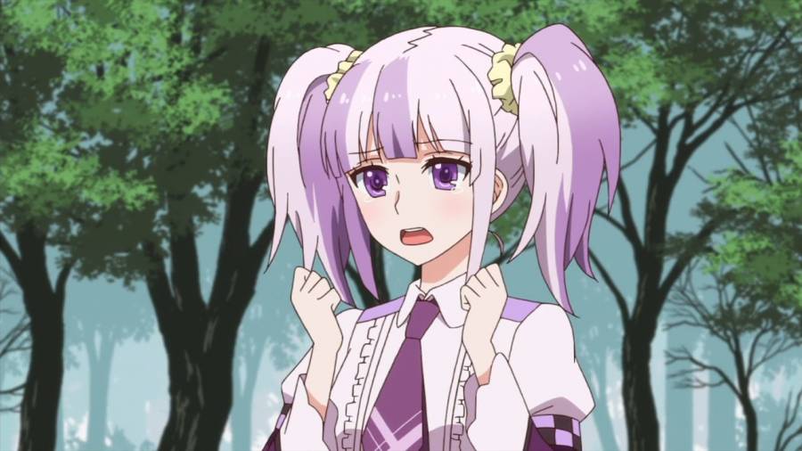 Mikagura Gakuen Kumikyoku - 07