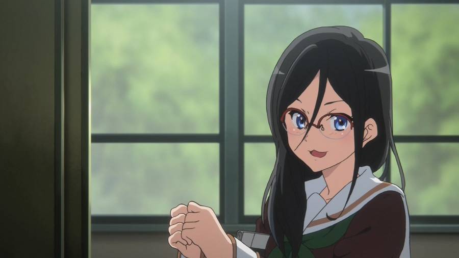 Hibike! Euphonium - 06