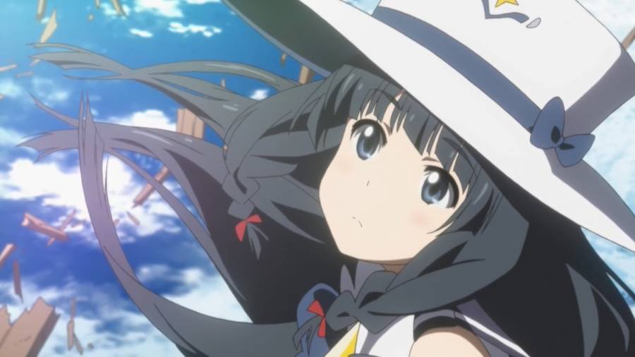 Houkago no Pleiades TV - 06