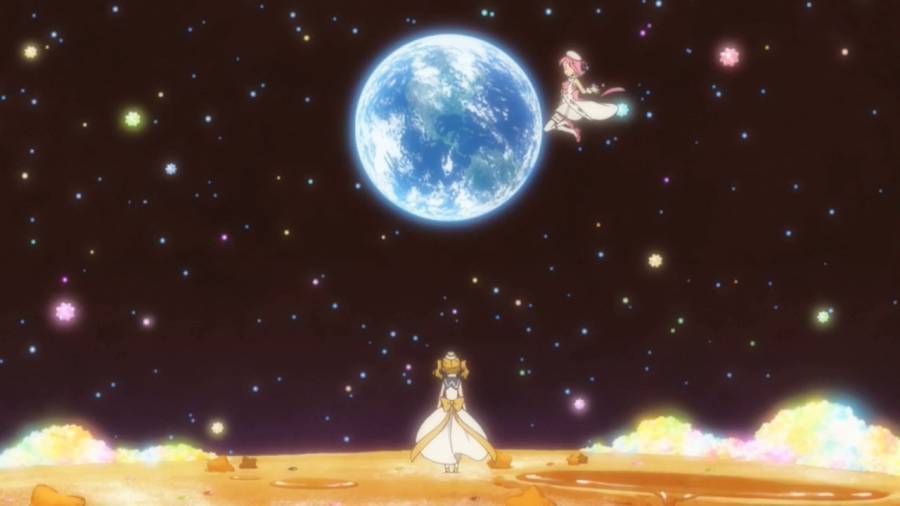 Houkago no Pleiades TV - 04