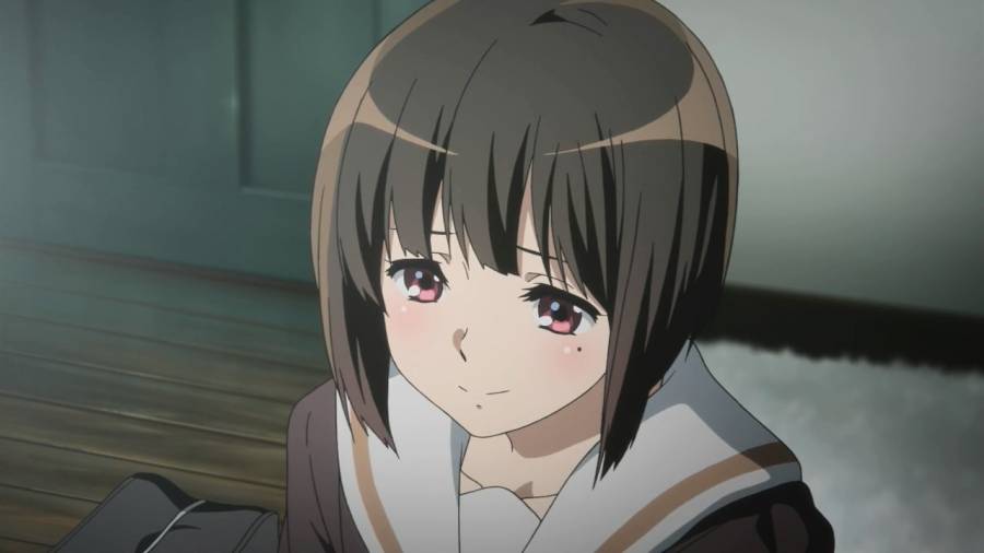 Hibike! Euphonium - 07