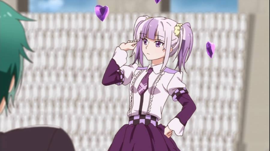 Mikagura Gakuen Kumikyoku - 06
