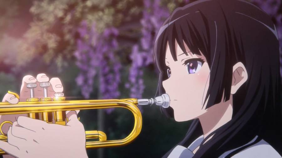 Hibike! Euphonium - 03