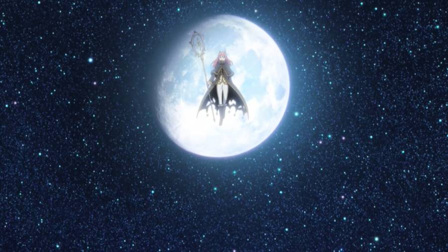 Houkago no Pleiades TV - 02