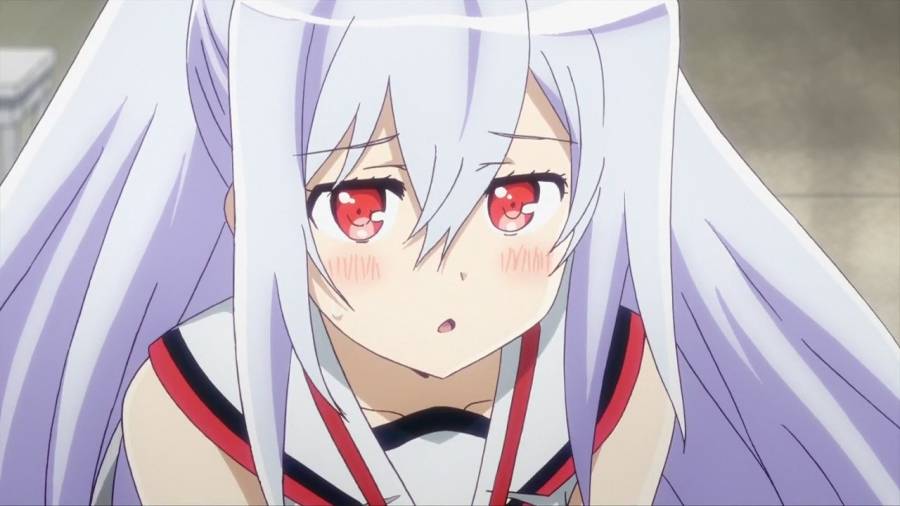 Plastic Memories - 09