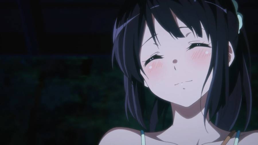 Hibike! Euphonium - 08
