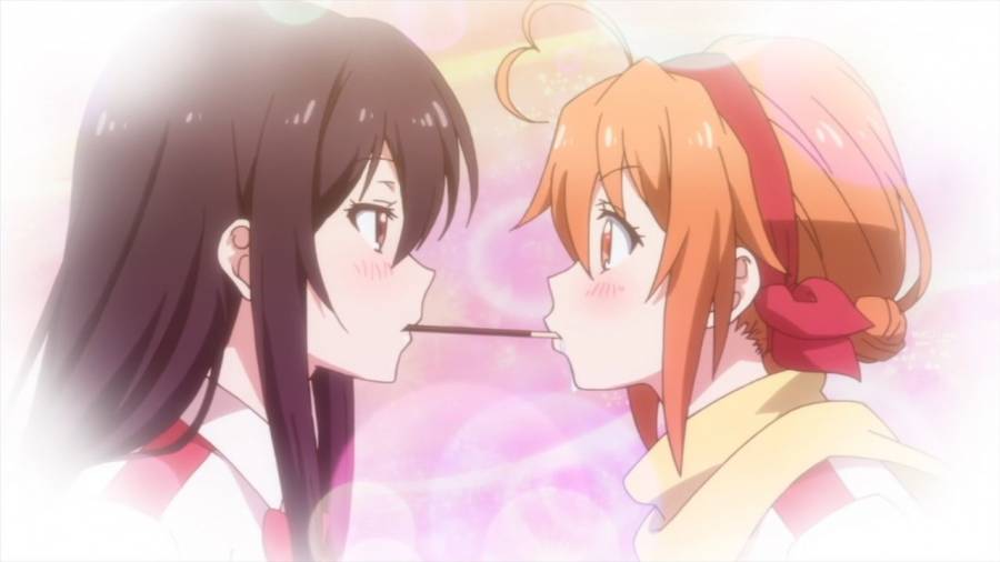 Mikagura Gakuen Kumikyoku - 08