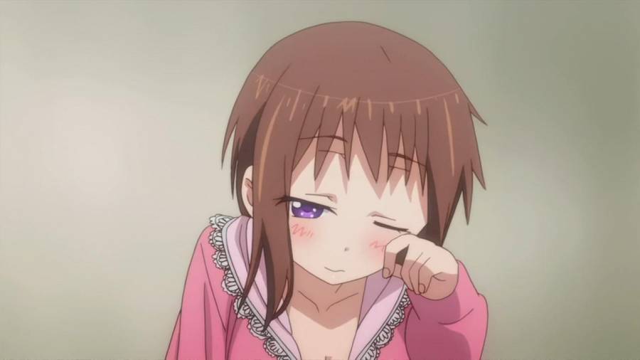 Okusama ga Seitokaichou! ep 1 TV