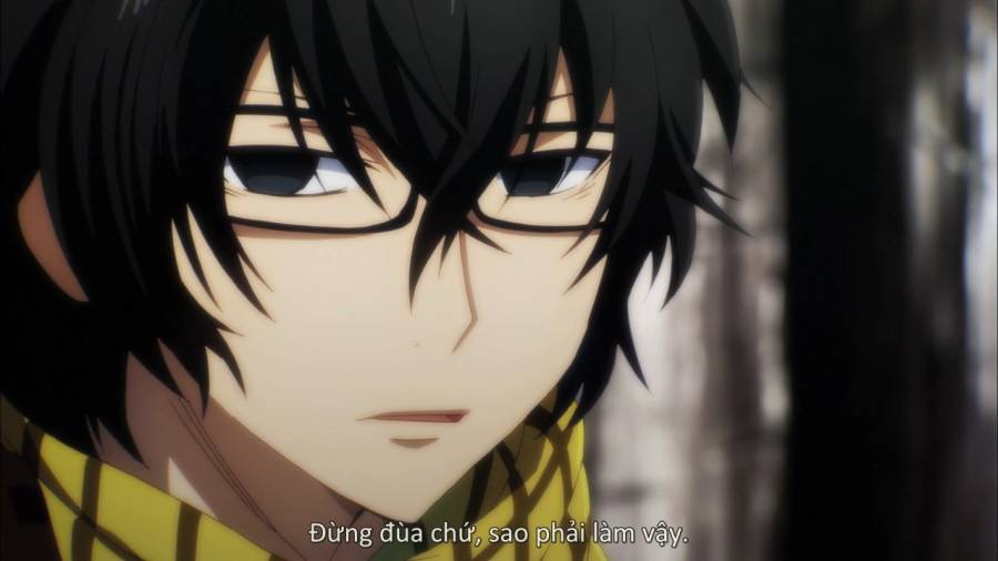 Aoharu x Kikanjuu - 02