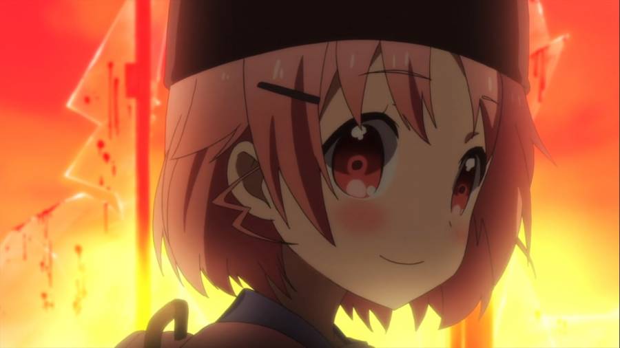 Gakkou Gurashi! - 01