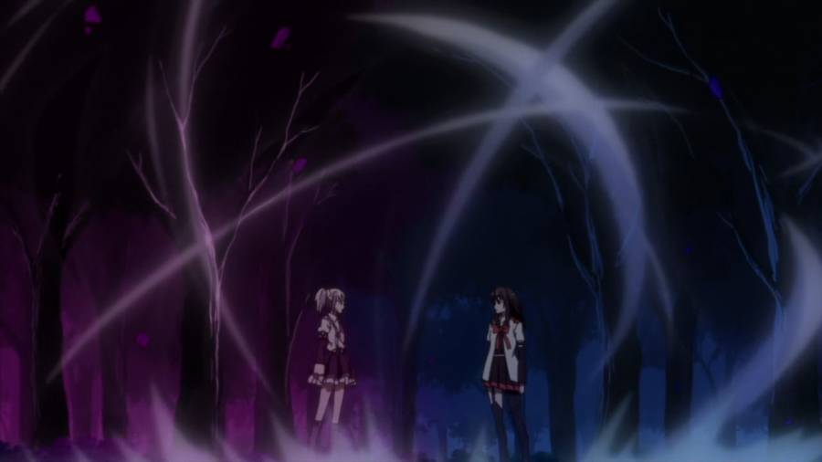Mikagura Gakuen Kumikyoku - 10