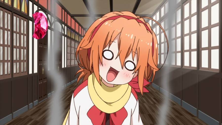 Mikagura Gakuen Kumikyoku - 09