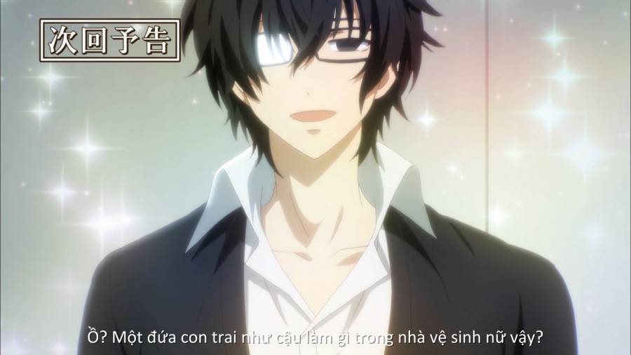 Aoharu x Kikanjuu - 01