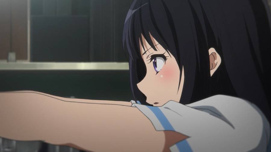 Hibike! Euphonium - 09