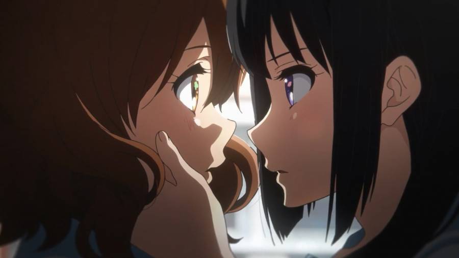 Hibike! Euphonium - 11