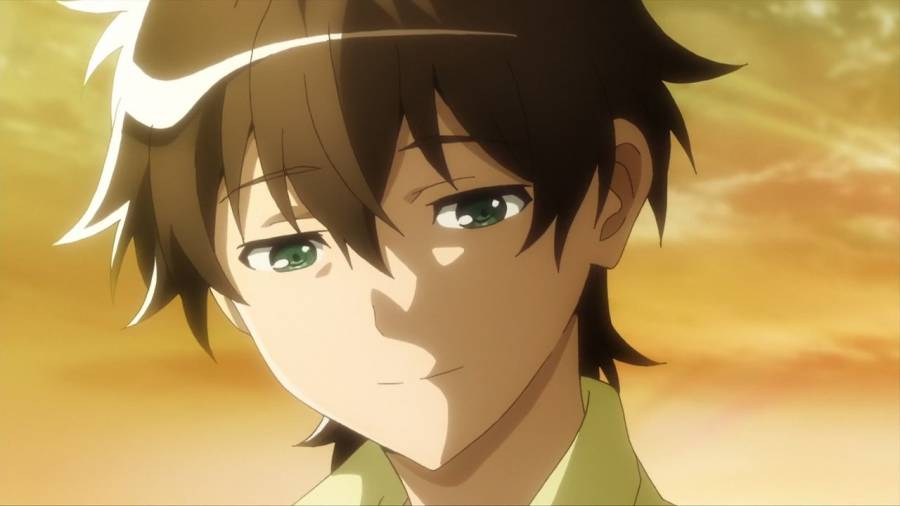 Plastic Memories - 13 END