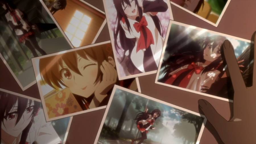 Mikagura Gakuen Kumikyoku - 11