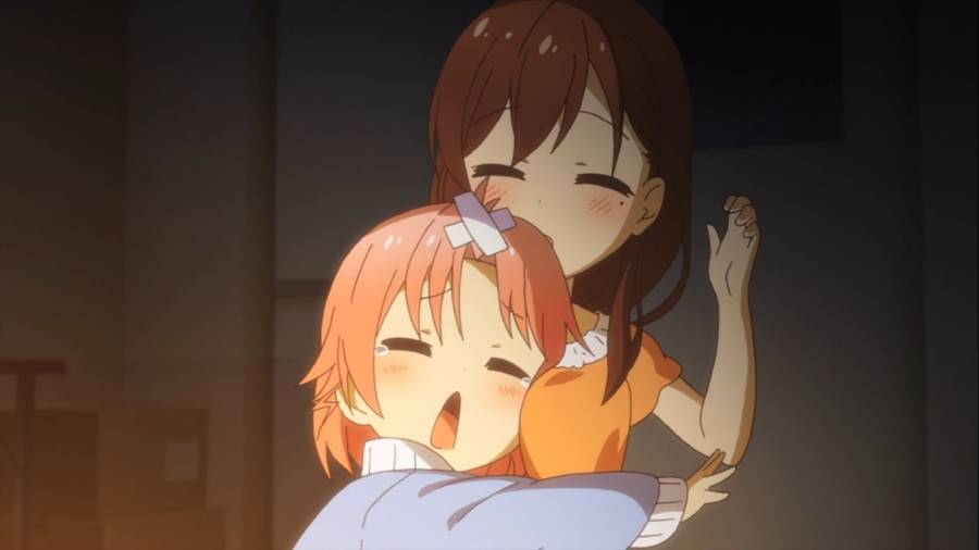 Gakkou Gurashi! - 04