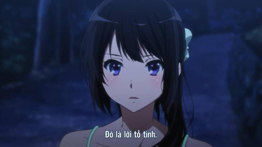 Wakaba*Girl - 01 - 02