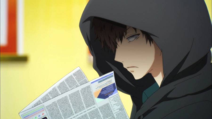 Aoharu x Kikanjuu - 10