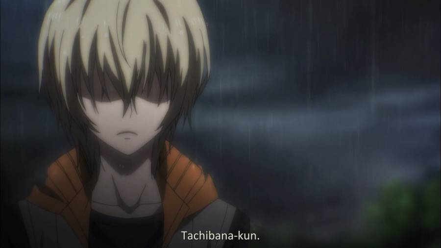 Aoharu x Kikanjuu - 08