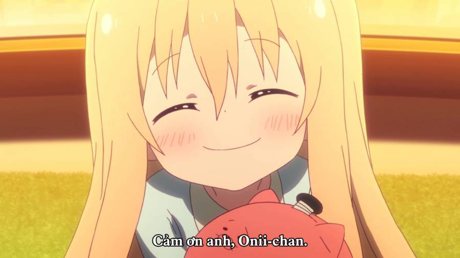 HIMOUTO! UMARU-CHAN [10]